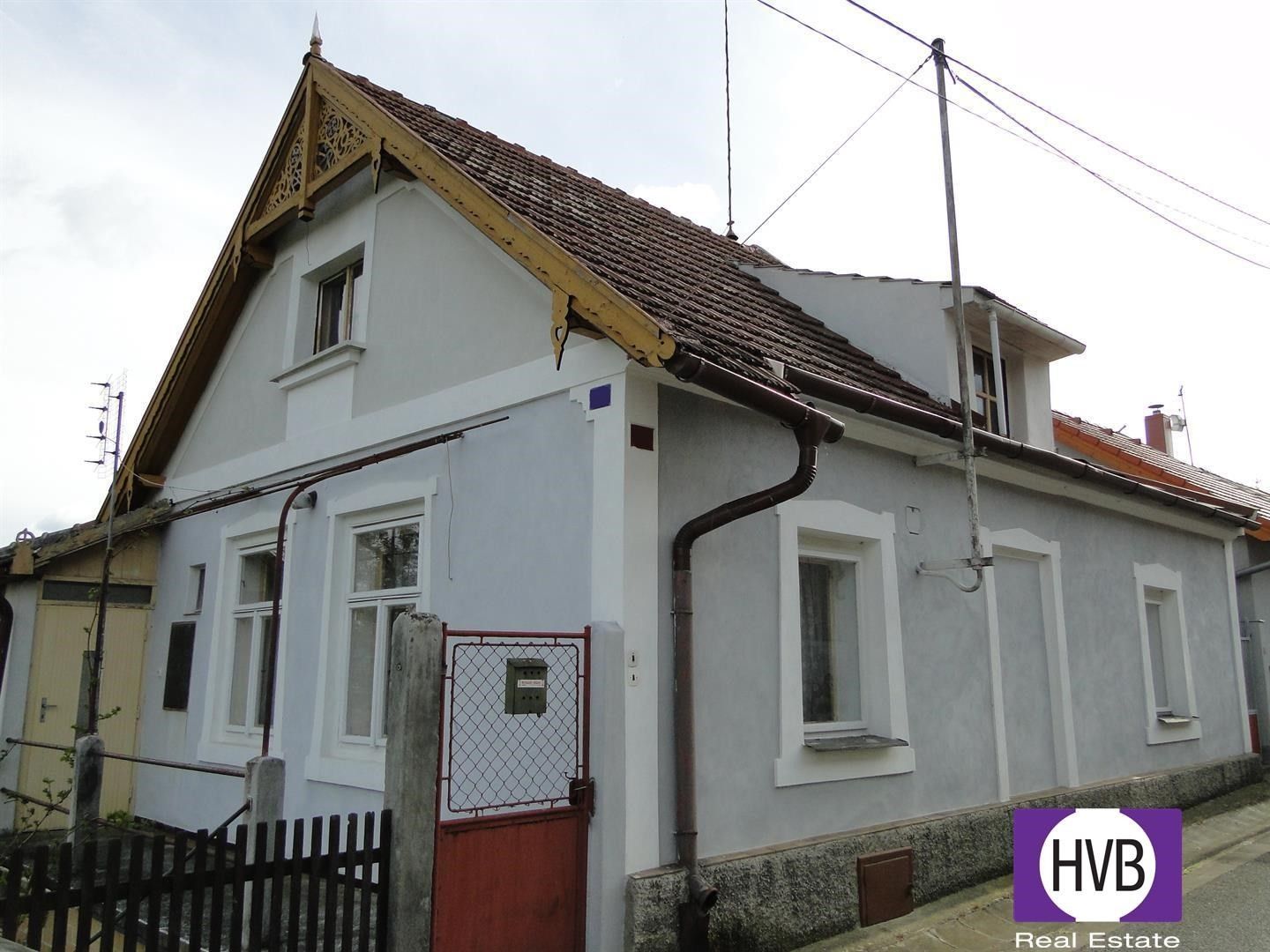 Prodej dům - Sedlec, Žebrák, 130 m²