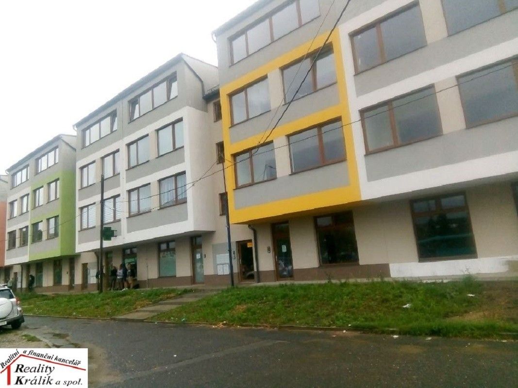 Byty, Bernardov, 284 01