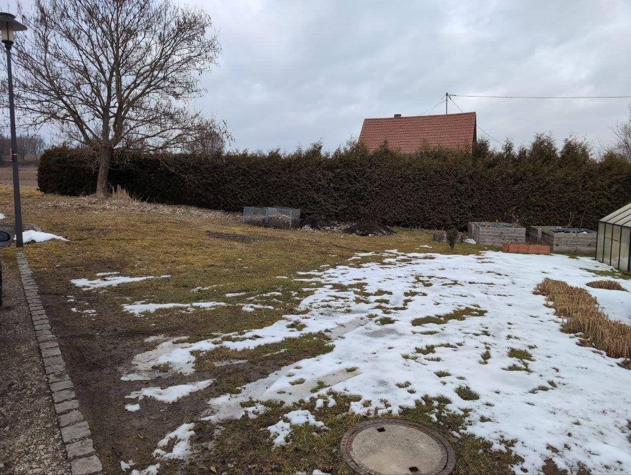 Pozemek pro bydlení · Georg-Grahammer-Straße 10 Reichertshausen Pischelsdorf Bayern 85293 - 3