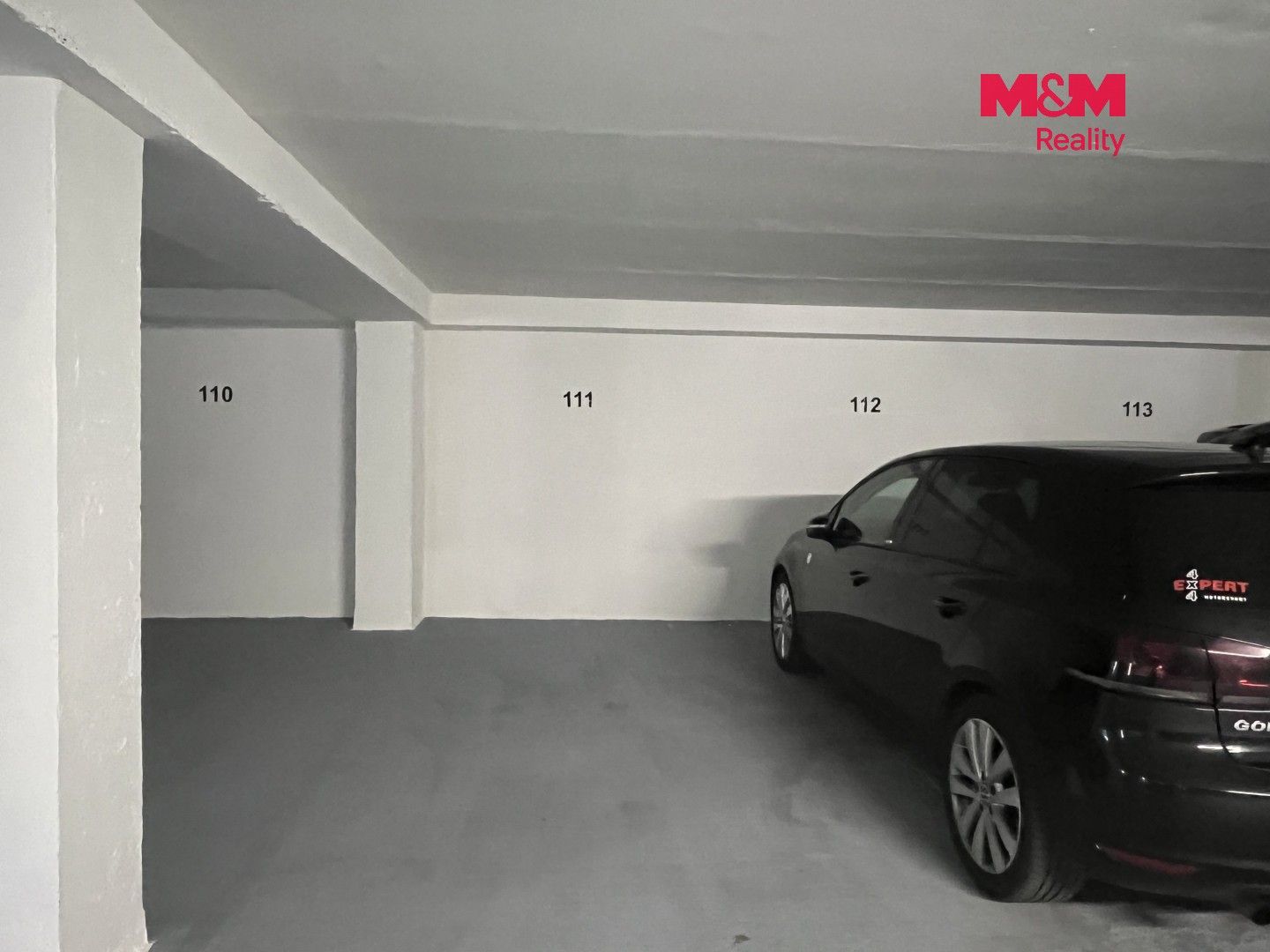 Nemovitost · 15 m² · Pod Klaudiánkou, Praha - 3