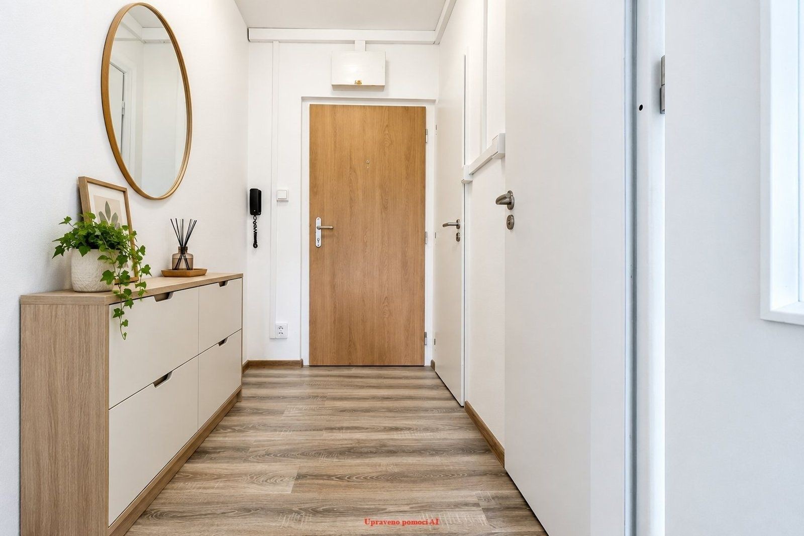 Pronájem byt 2+1 - Bruzovská, Frýdek-Místek - Frýdek, Moravskoslezský kraj, 59 m² - 5