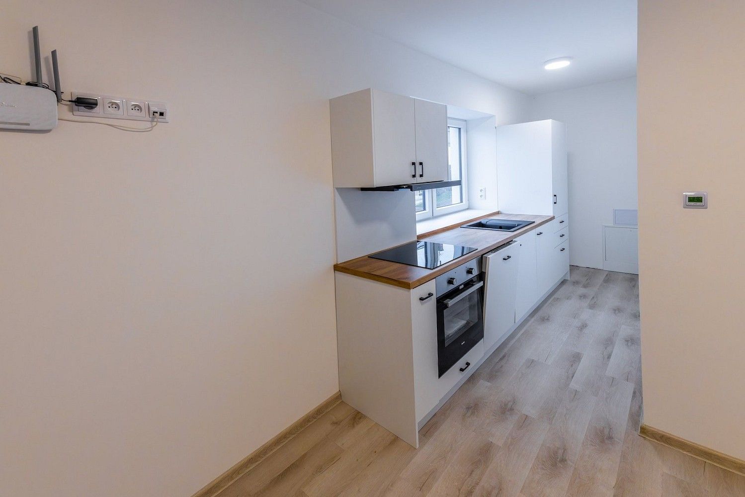 Byt 2+kk · 28 m² · Polná, okres Jihlava, Kraj Vysočina - 4