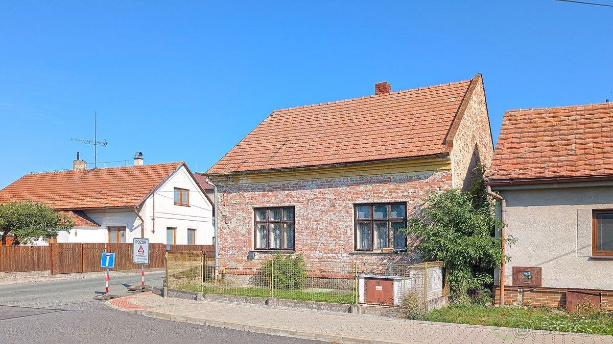 Rodinné domy, Holice v Čechách, 534 01