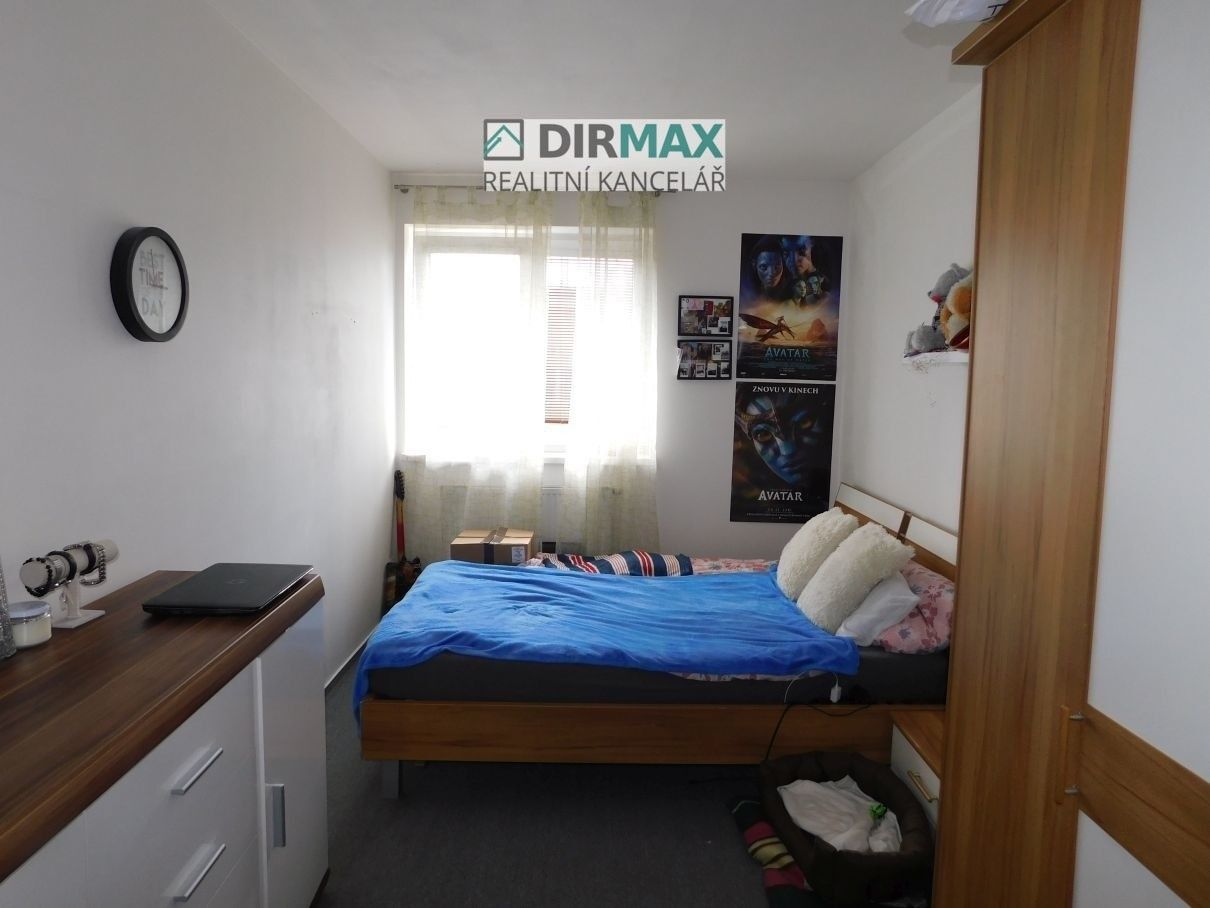 Byt 1+1 · 39 m² · Malesická 1175, Plzeň Skvrňany - 3