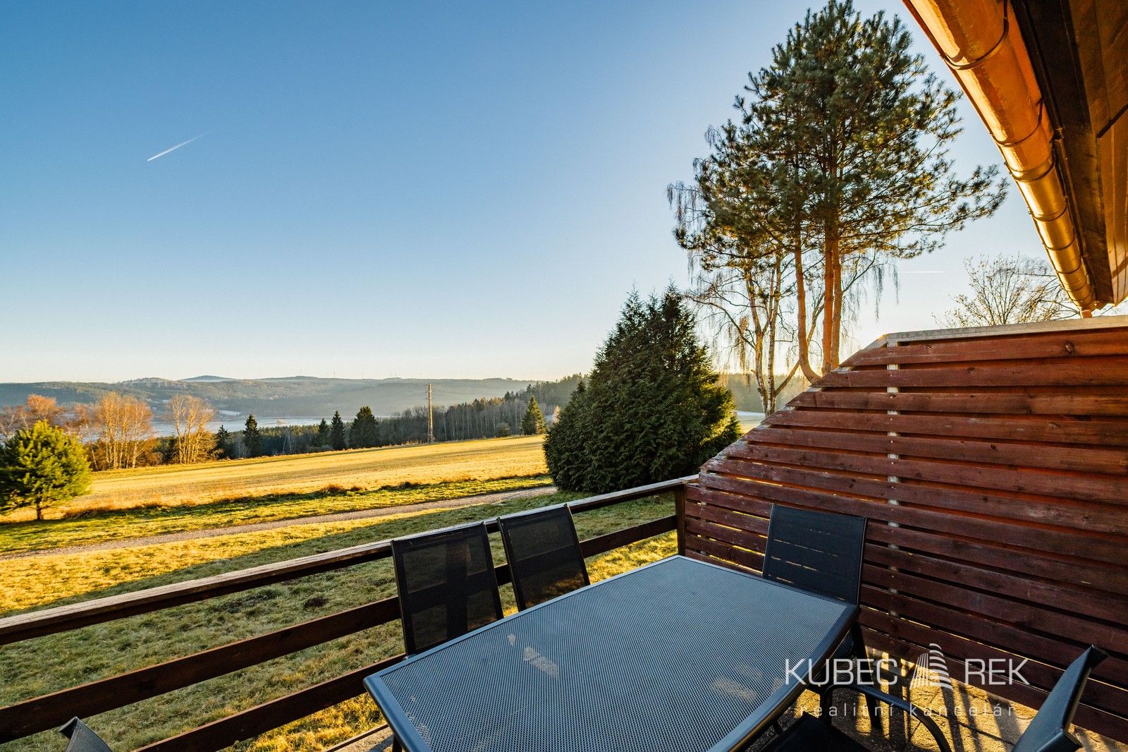 Prodej chata - Slupečná, Lipno nad Vltavou, 76 m²