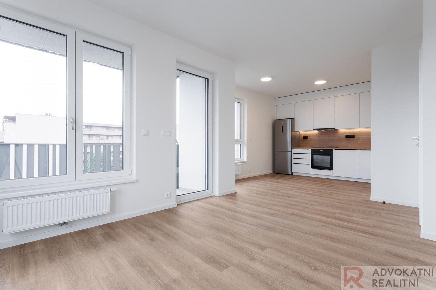Byt 3+kk, 72 m²