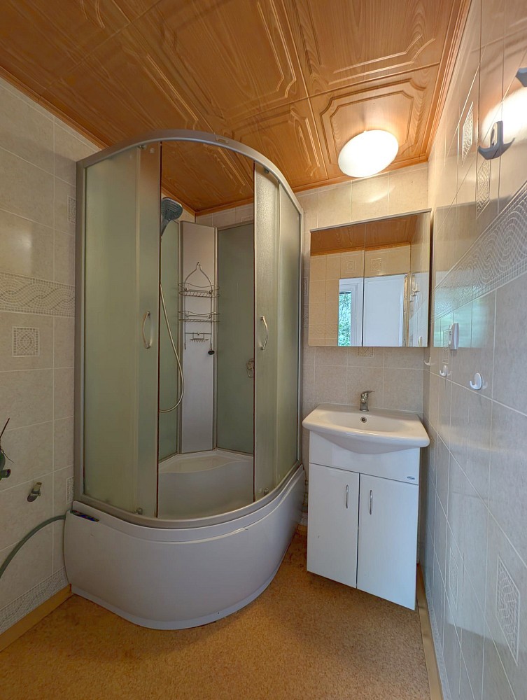 Byt 3+1 · 70 m² · Vysoká, Jablonec nad Nisou - 4