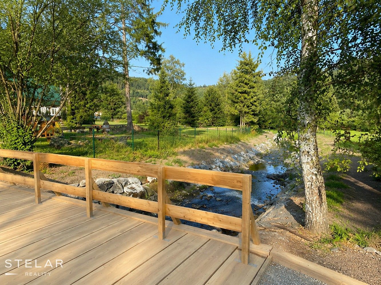 Ubytovací zařízení · 442 m² · Holčovice - Komora, okres Bruntál, Moravskoslezský kraj - 3