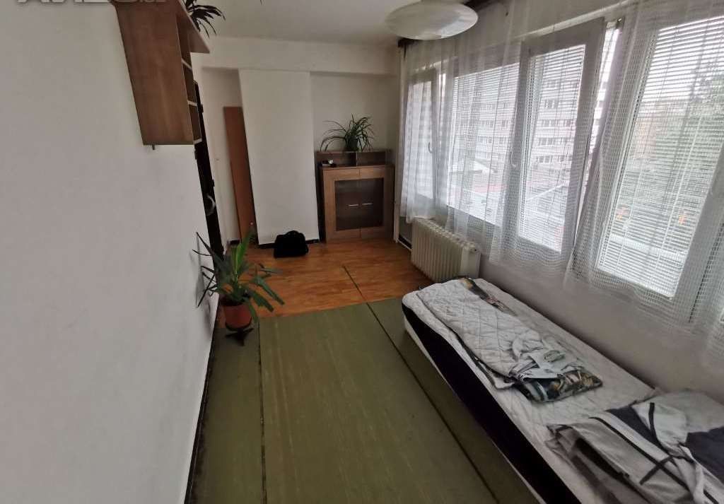 Pronájem byt 1+kk - Janáčkova, Frýdek-Místek, 24 m²