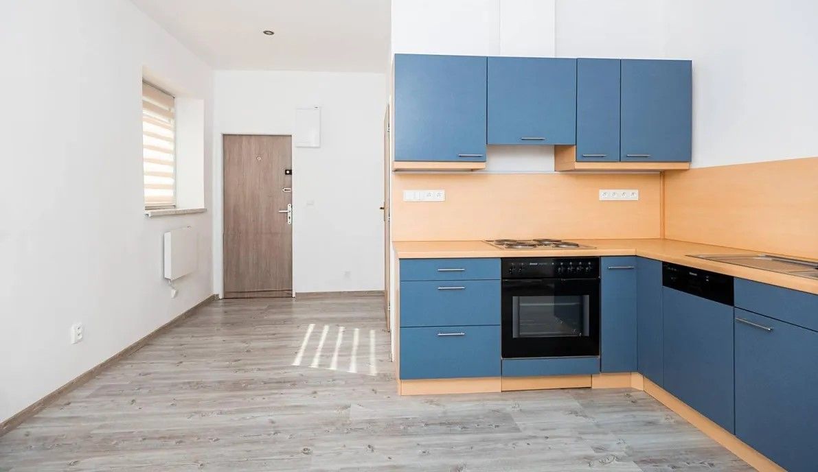 Byt 1+kk · 21 m² · Lanškrounská, Svitavy - 4