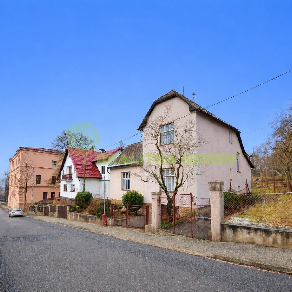 Rodinné domy, Podsedky, Vsetín, 145 m²