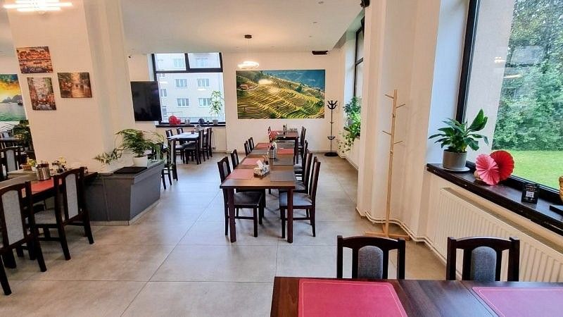 Restaurace · 430 m² · Jihlava, Kraj Vysočina - 4