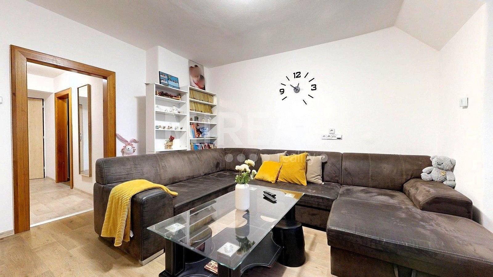 Prodej byt 4+1 - Sychrova, Mladá Boleslav - Mladá Boleslav III, 88 m² - 5