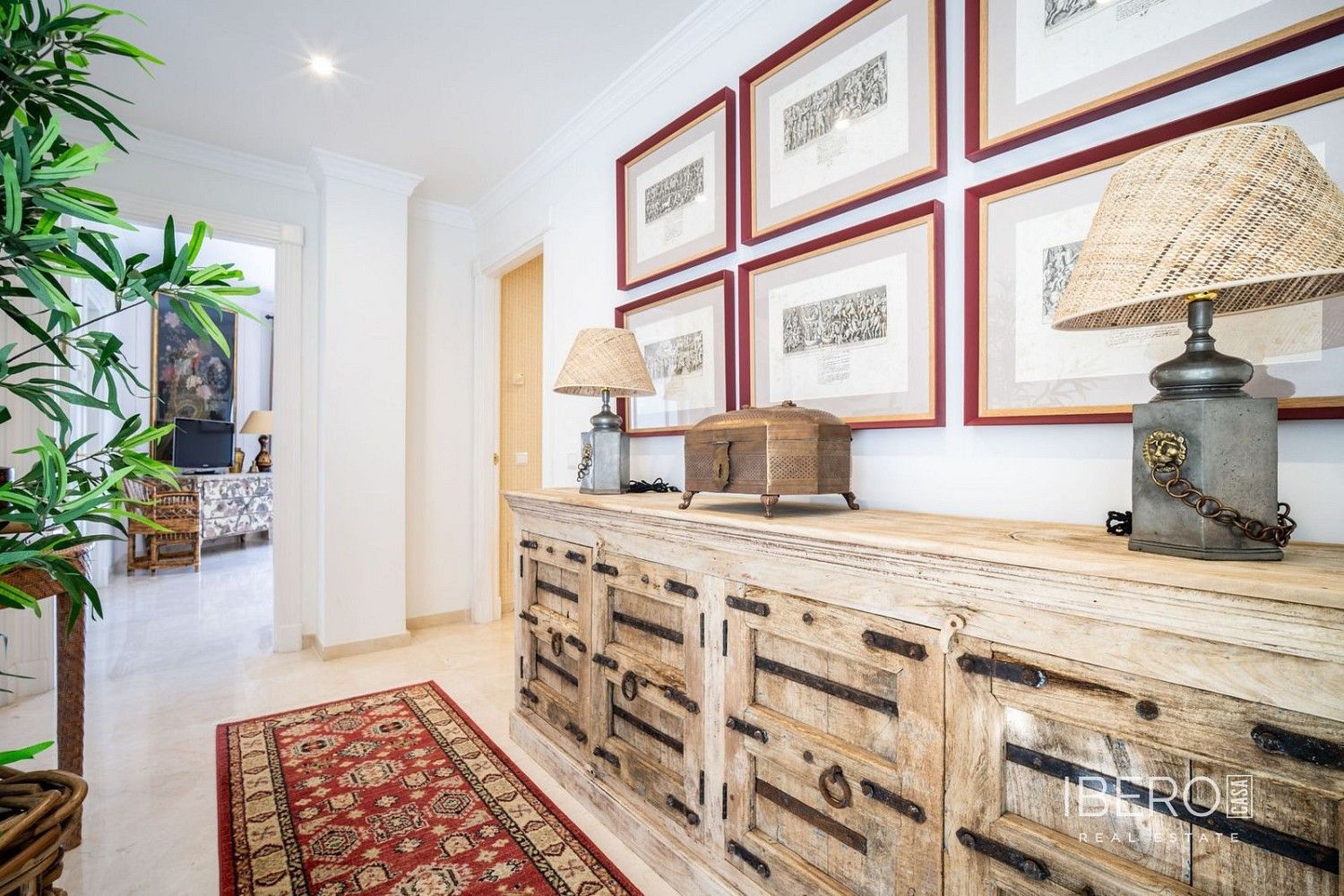 Prodej rodinný dům - La Quinta, ES, 294 m² - 5