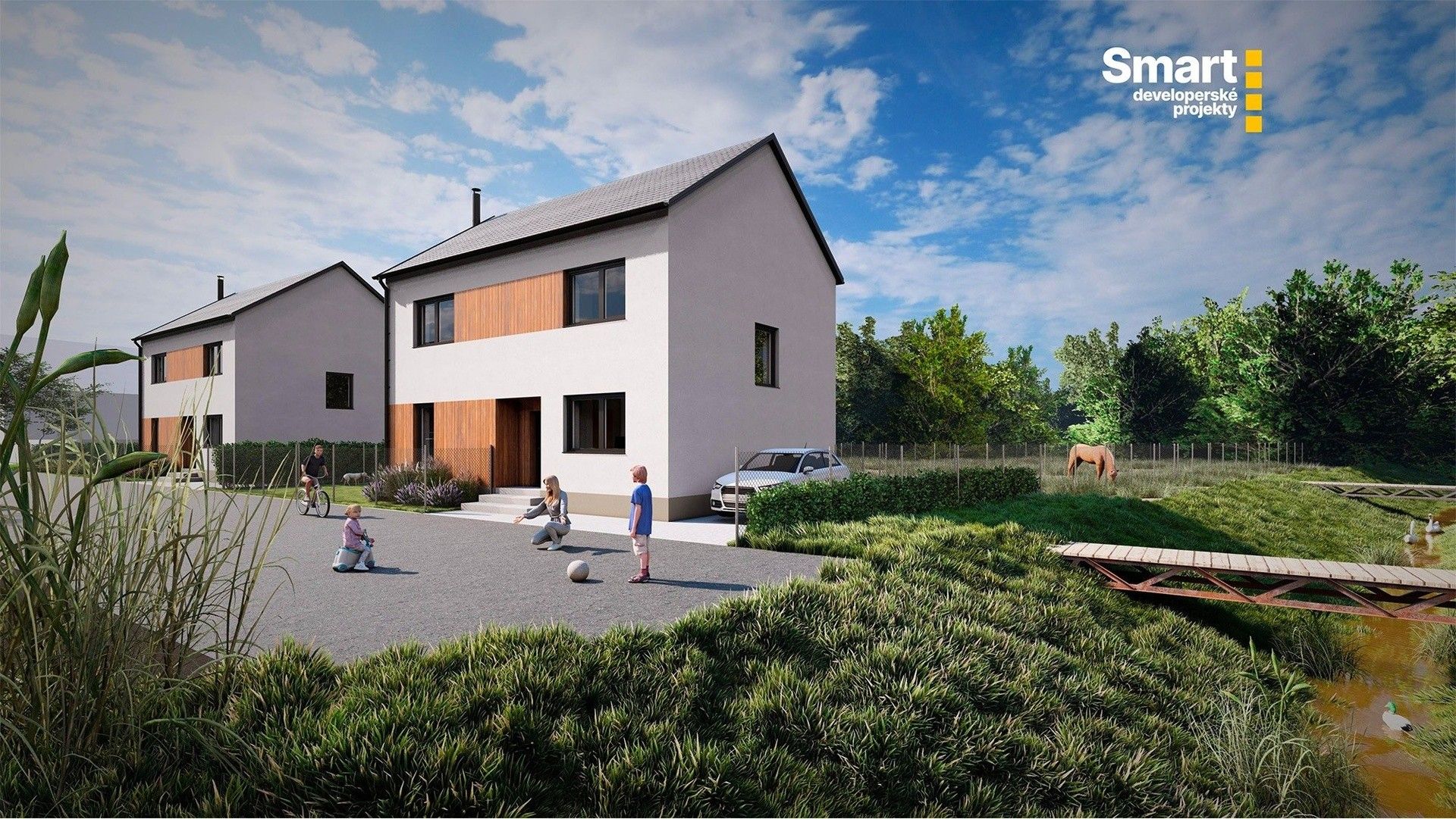 Ostatní, Olomouc Nemilany, 129 m² - 1