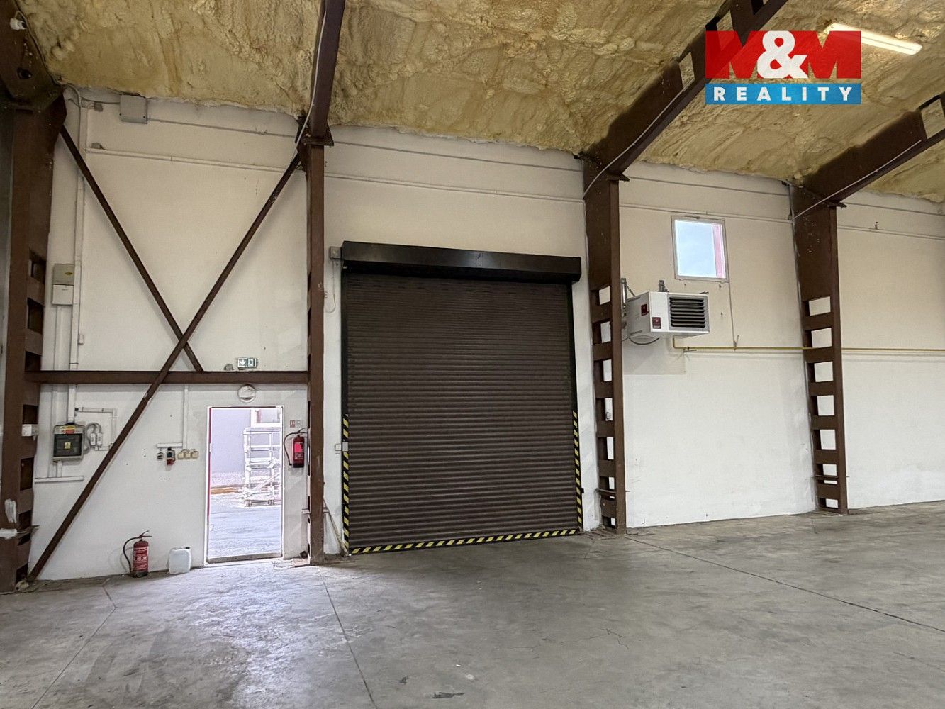 Pronájem komerční - Bohumín - Pudlov, okres Karviná, 574 m² - 5