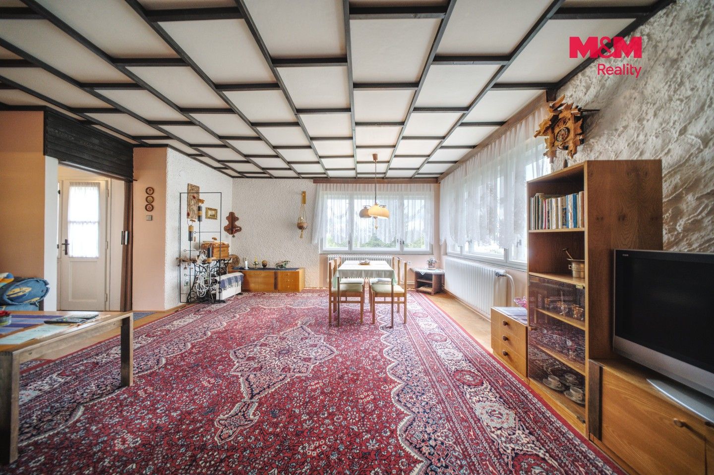 Rodinný dům · 150 m² · Trojanovice - 3