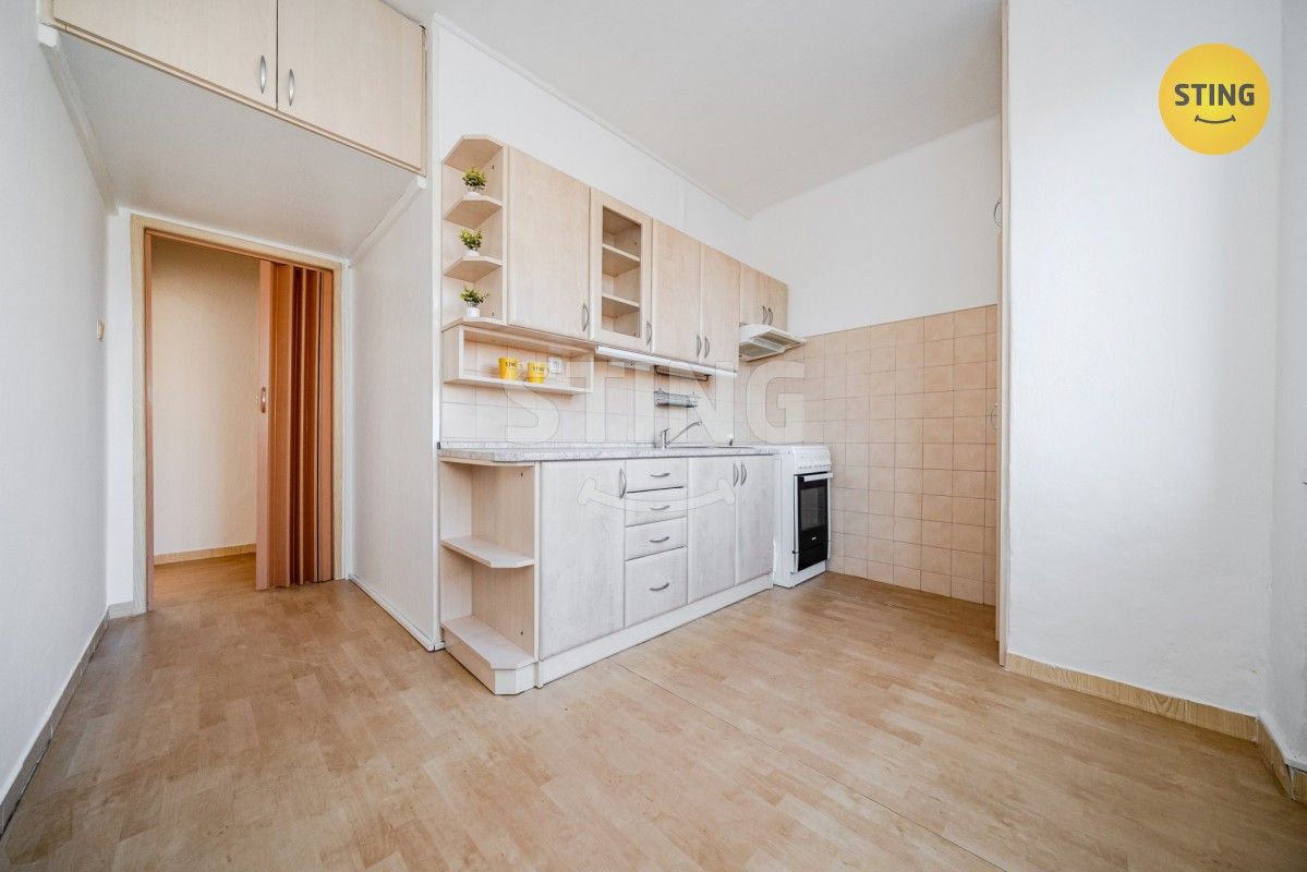 2+1, náměstí Družby , Ostrava, 56 m²