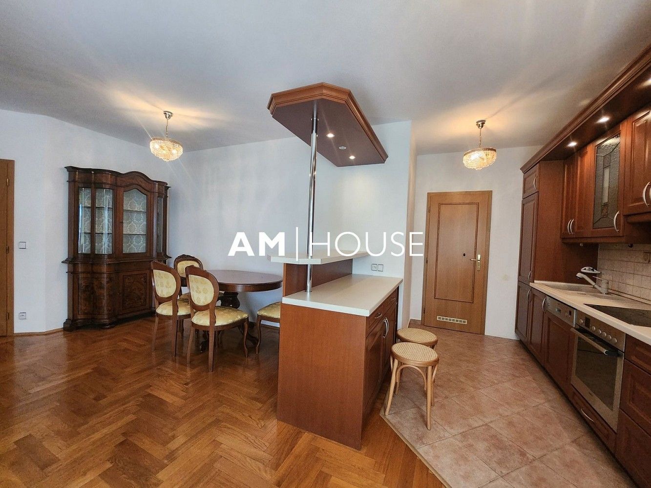 3+kk, Praha - Bubeneč, okres Praha 7, Hlavní město Praha, 77 m² - 2