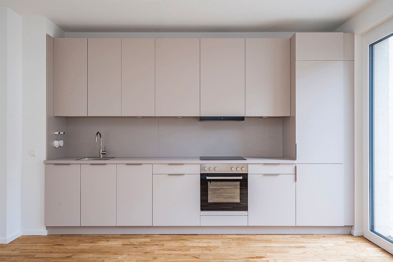 Byt 2+1 · 56 m² · Parkstraße 40 BERLIN Pankow Berlin 13187 - 3
