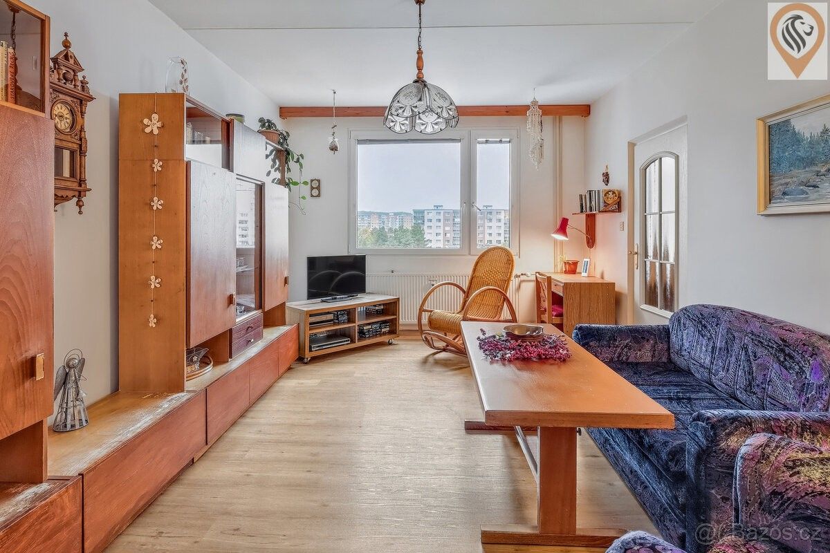 Byty, Plzeň, 323 00