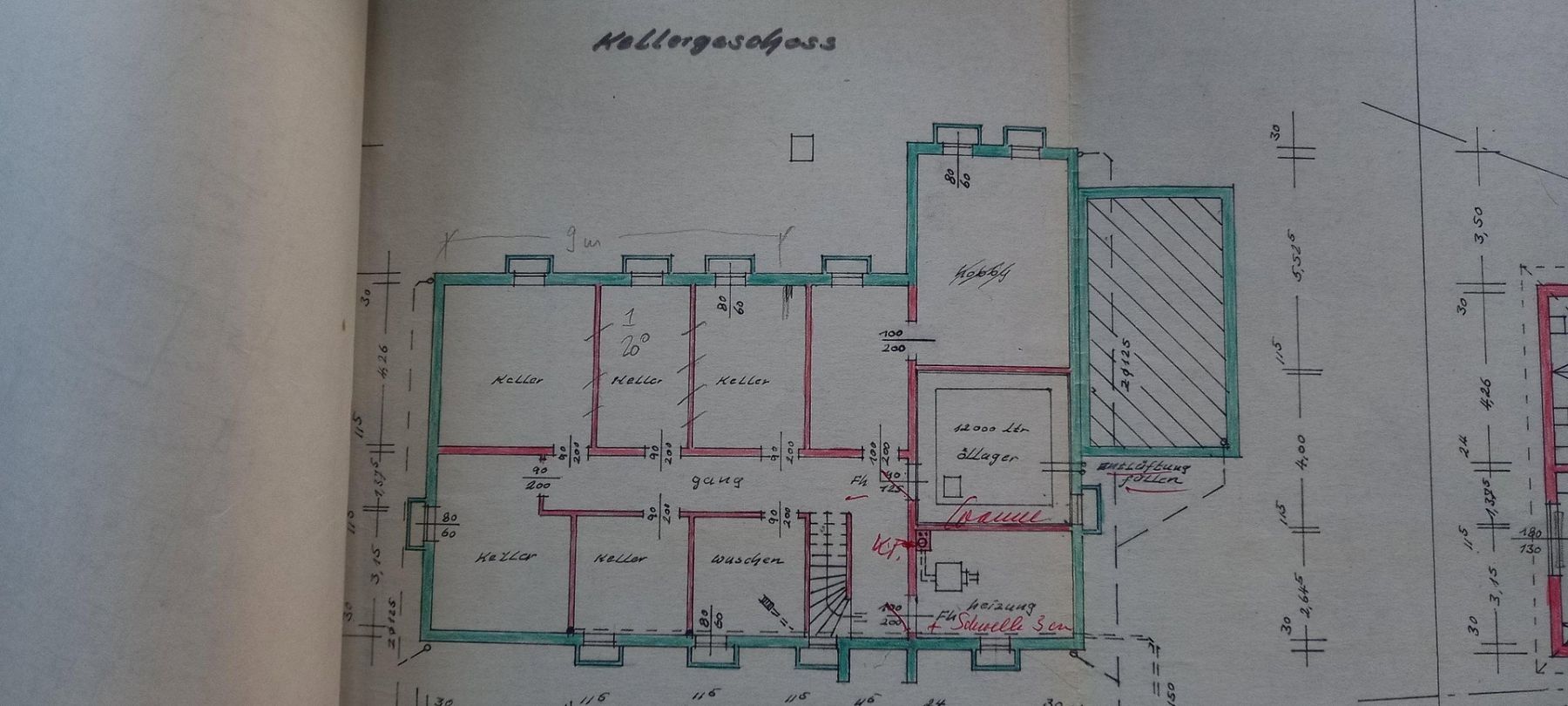 Rodinný dům · 150 m² · , Bavorsko - 3
