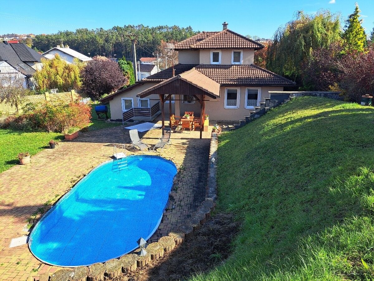 Rodinné domy, Polešovice, 687 37