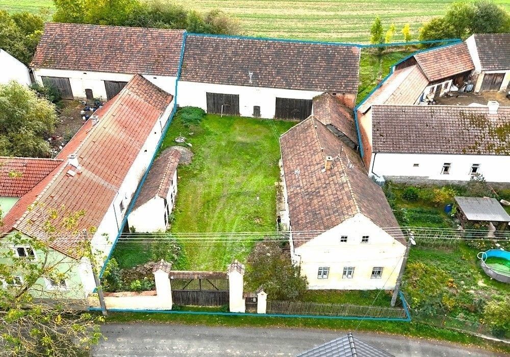 Rodinný dům · 102 m² · Milavče Božkovy - 4