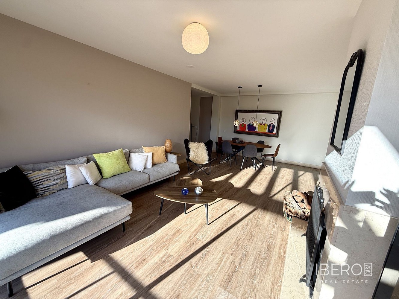 4+kk, Benahavís, Španělsko, 194 m² - 2