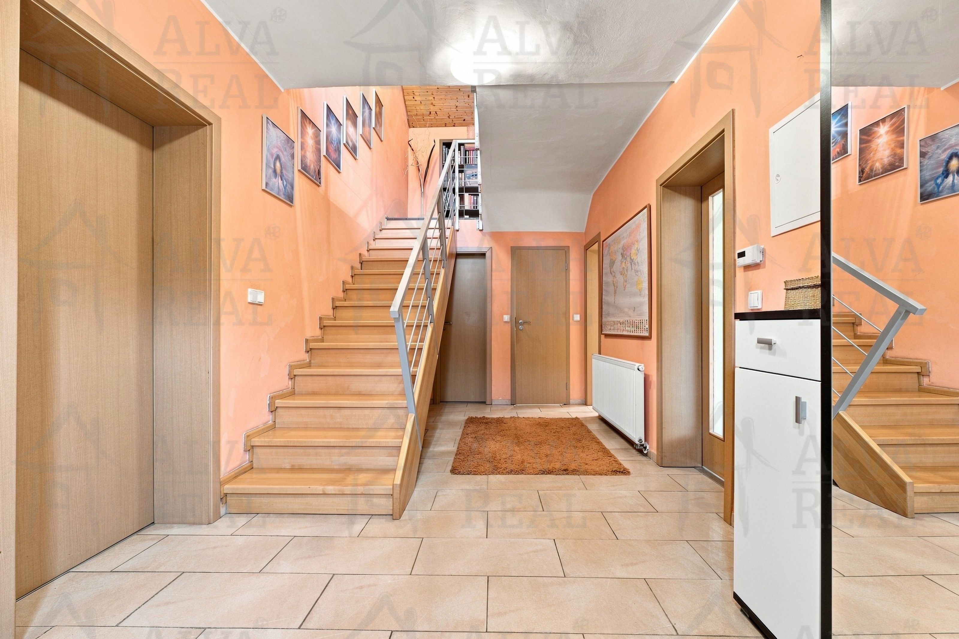 Rodinný dům · 141 m² · Růžová, Dolní Kounice - 3