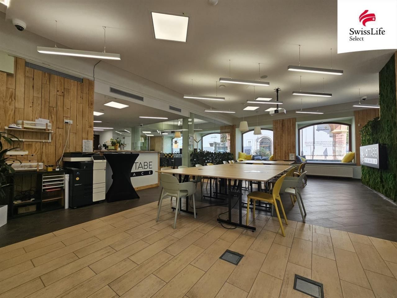 Komerční nemovitost · 151 m² · Matky Boží  , Jihlava - 4
