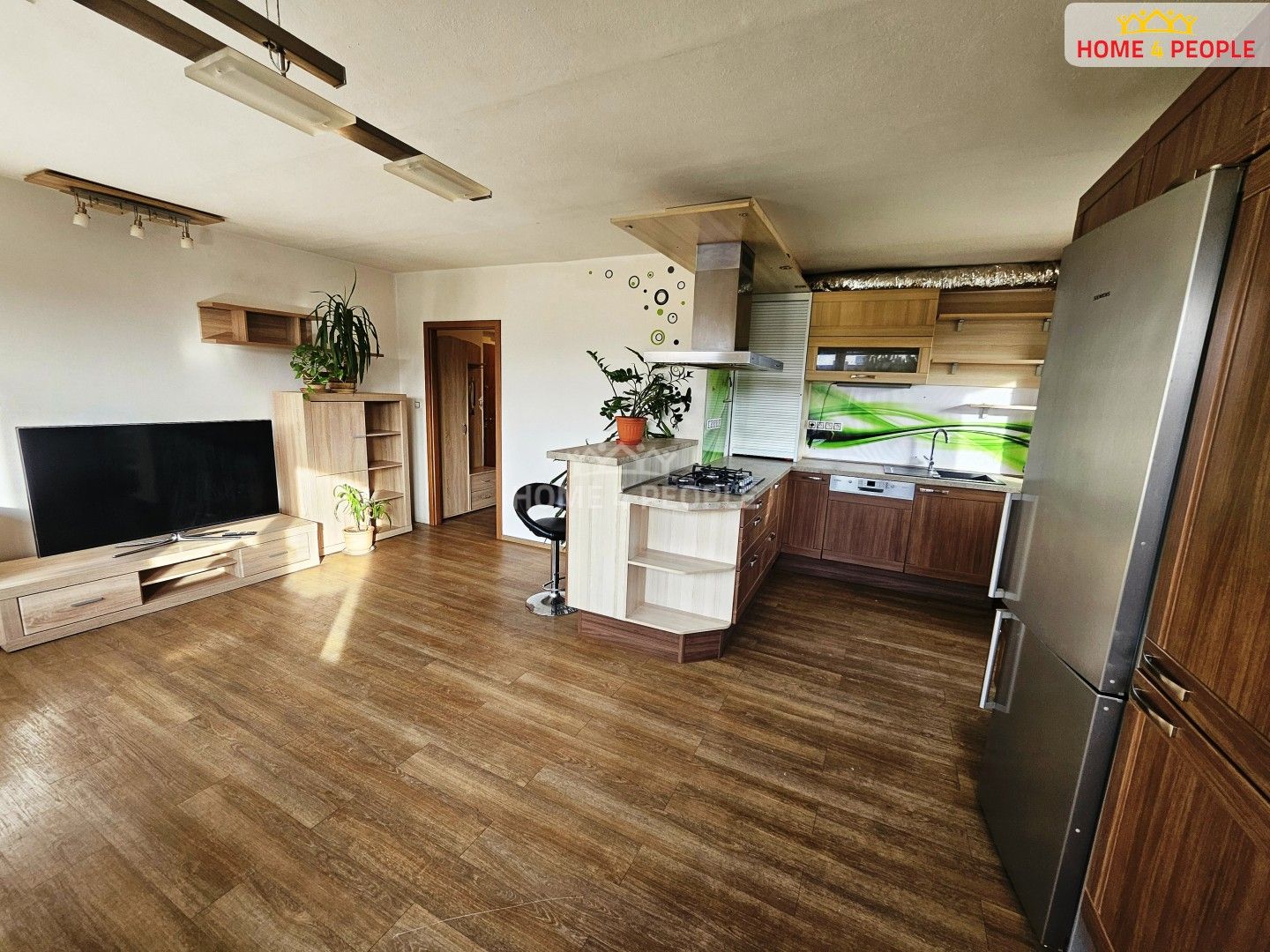 4+kk, Zahradníčkova, Praha, 89 m²