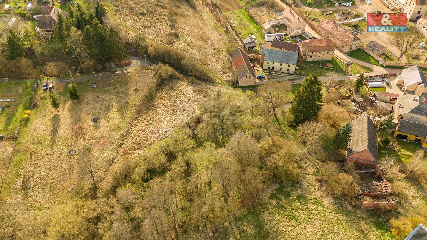 Louky, Tuchořice - Nečemice, okres Louny, Ústecký kraj - 2