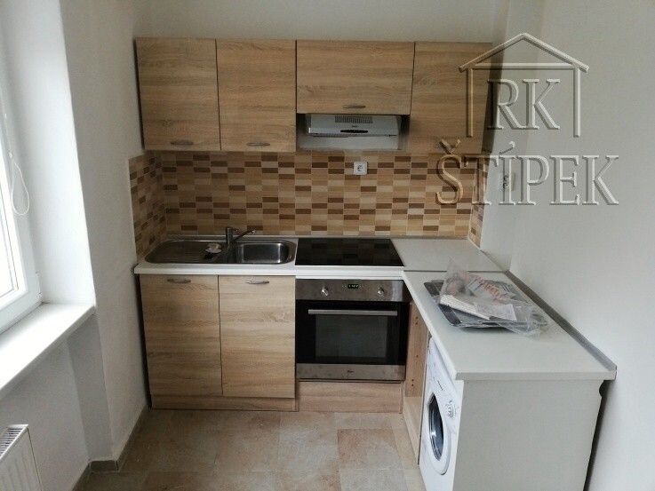2+1 Apartment in Most, Rudolice - View 2