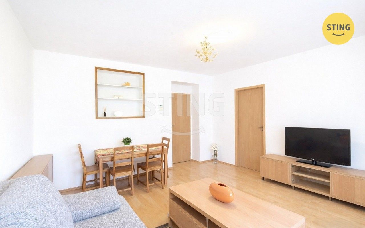 3+kk, Prokopa Holého, Uherské Hradiště, 62 m² - 2