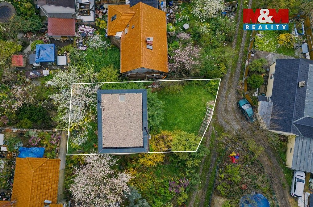 Pozemky pro bydlení, Praha - Libeň, okres Praha 8, Hlavní město Praha - 2