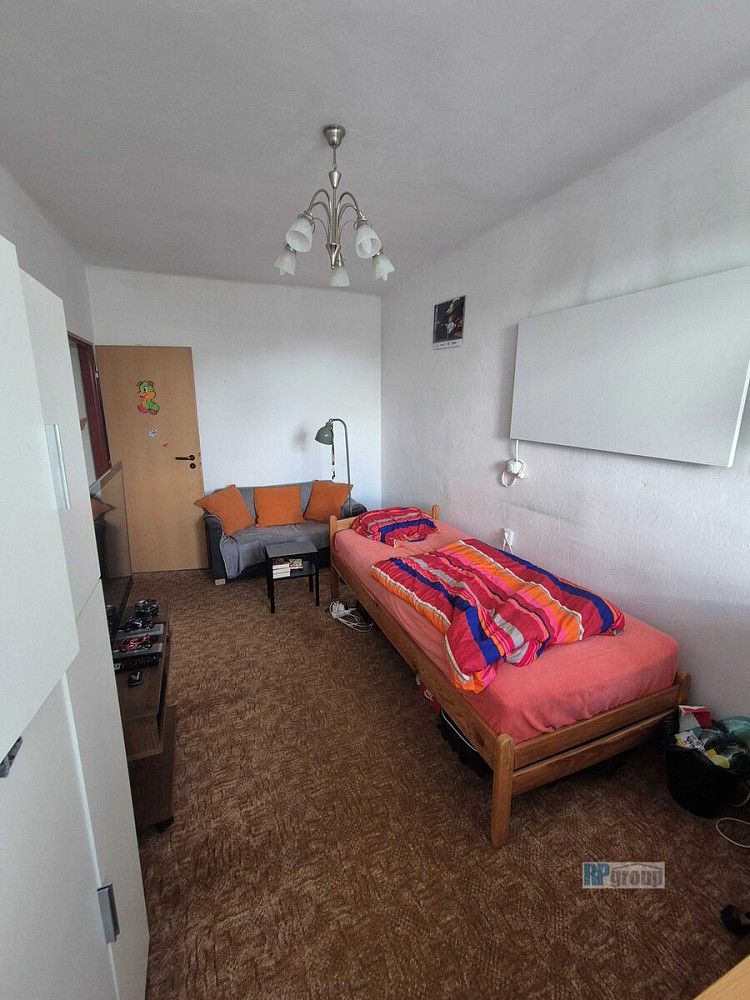 Prodej byt 3+1 - Nová Ves pod Pleší, okres Příbram, Středočeský kraj, 77 m² - 5