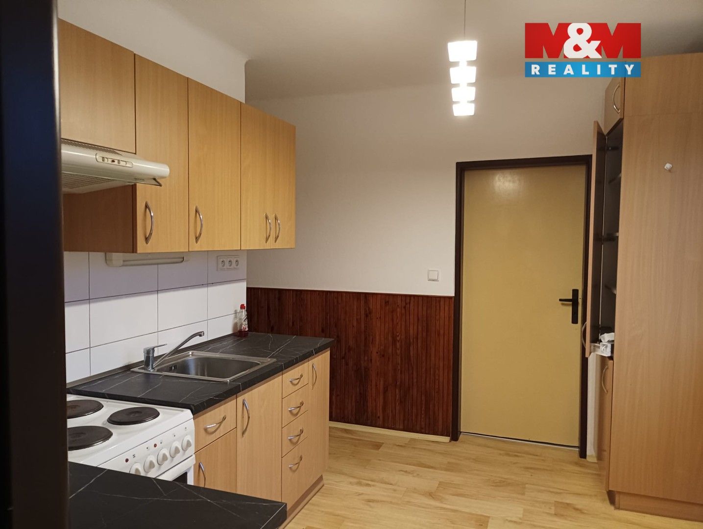 Pronájem byt 4+1 - Radošovice, 93 m²