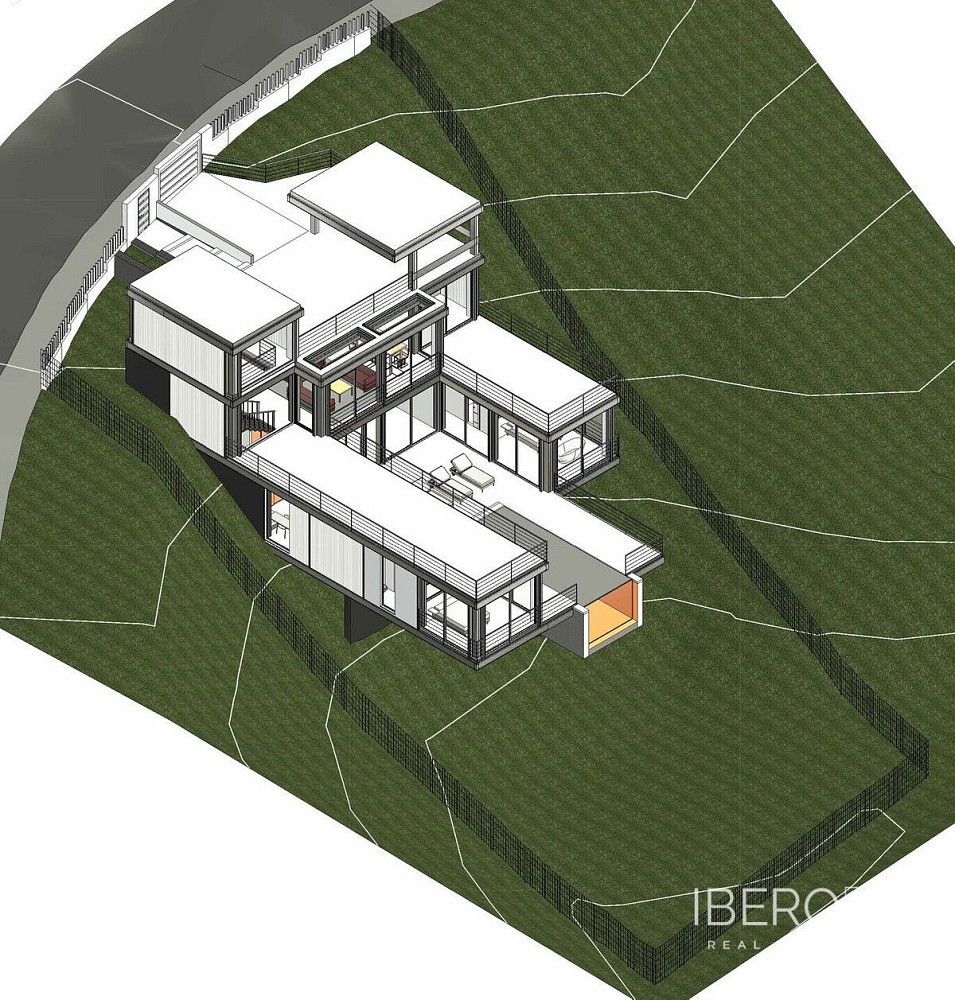 Rodinný dům · 213 m² · Alhaurín el Grande, ES - 3
