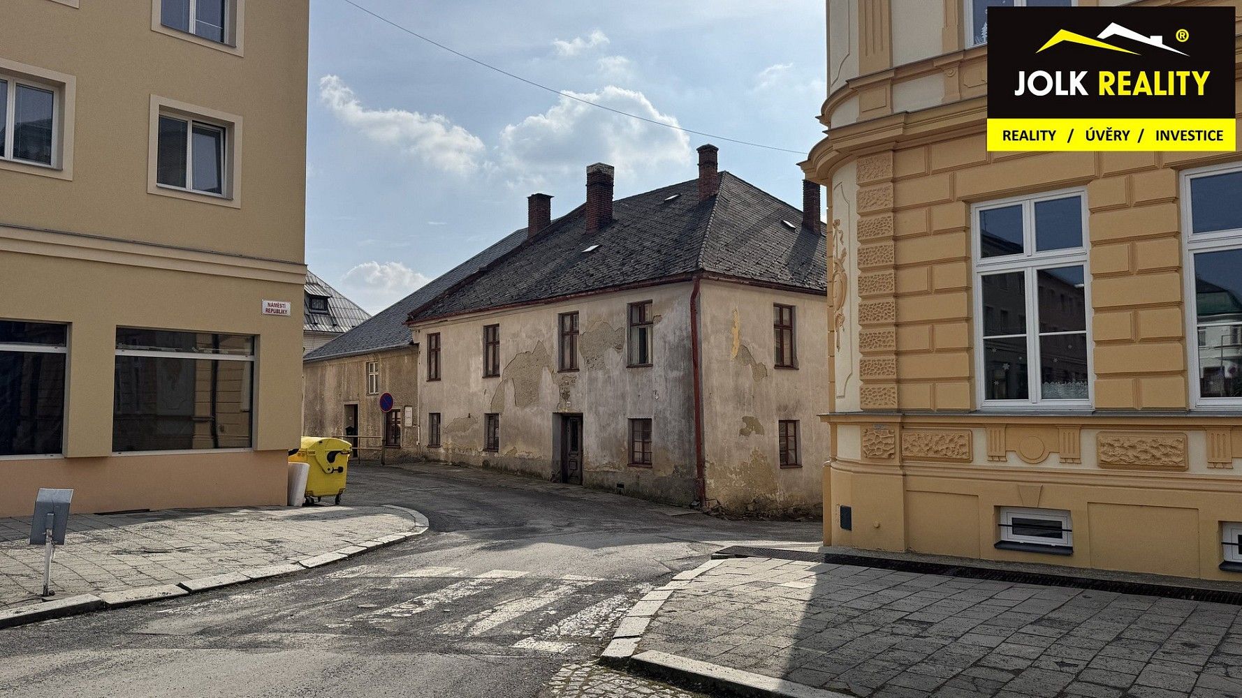 Chalupa · 500 m² · Budišov nad Budišovkou, okres Opava, Moravskoslezský kraj - 3