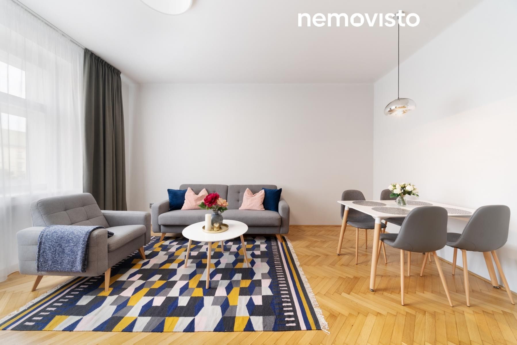 2+1, Prokešovo náměstí  , Ostrava, 88 m²