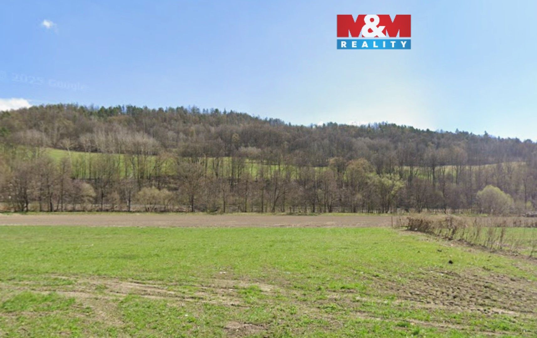 Zemědělské pozemky, Ruda nad Moravou