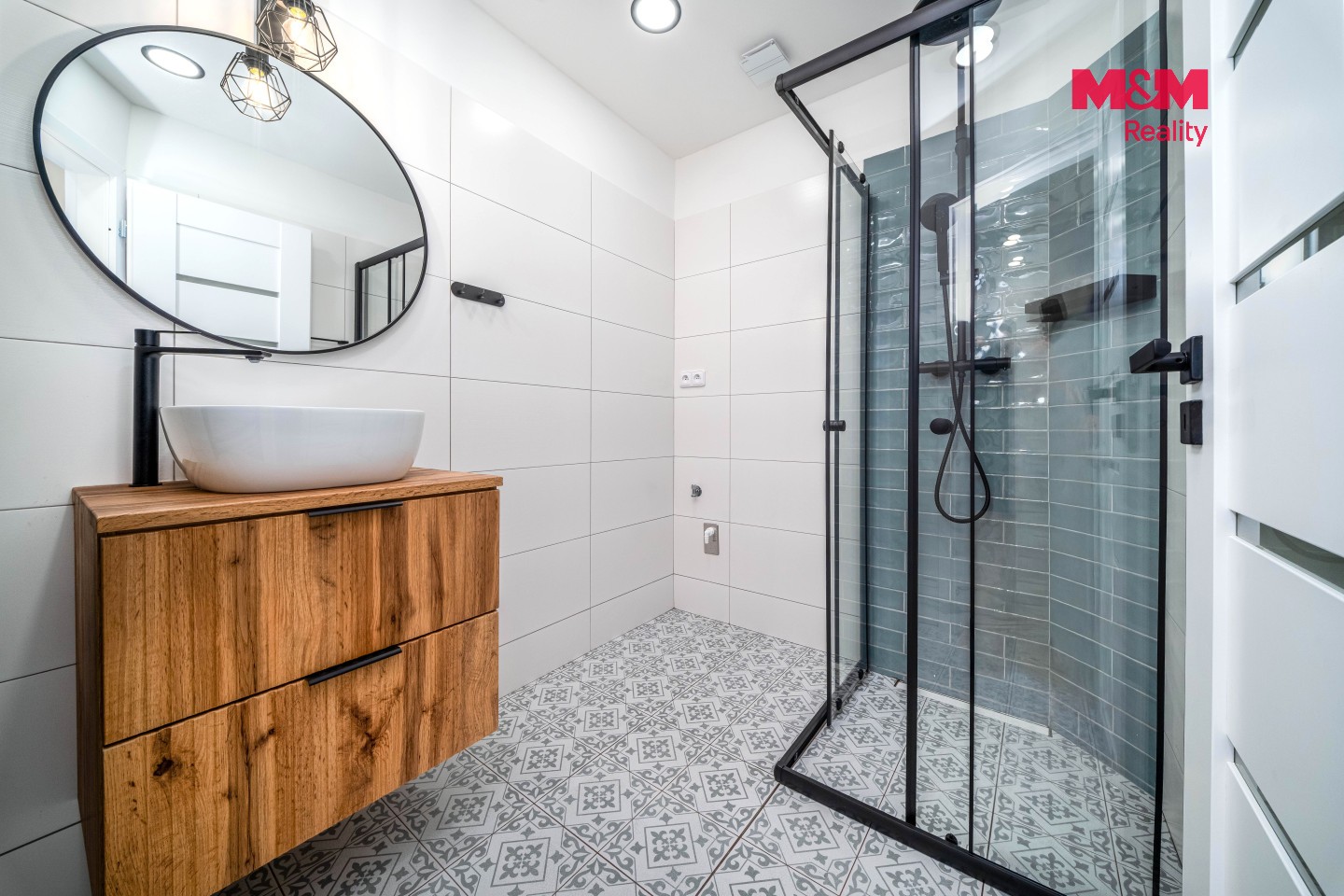 Prodej byt 2+1 - Kafkova, Praha, 43 m² - 5