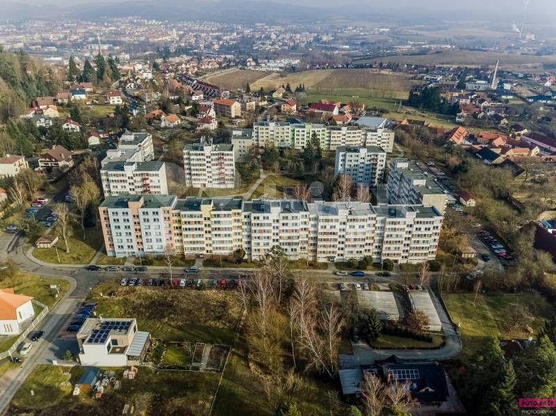 Prodej byt 3+kk - K Háječku, Hradiště, Písek, Česko, 60 m²