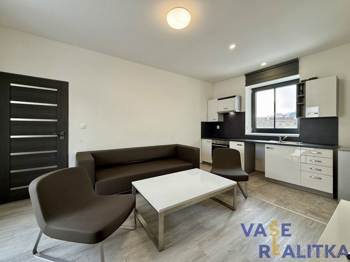 Byty, Šumperk, 787 01