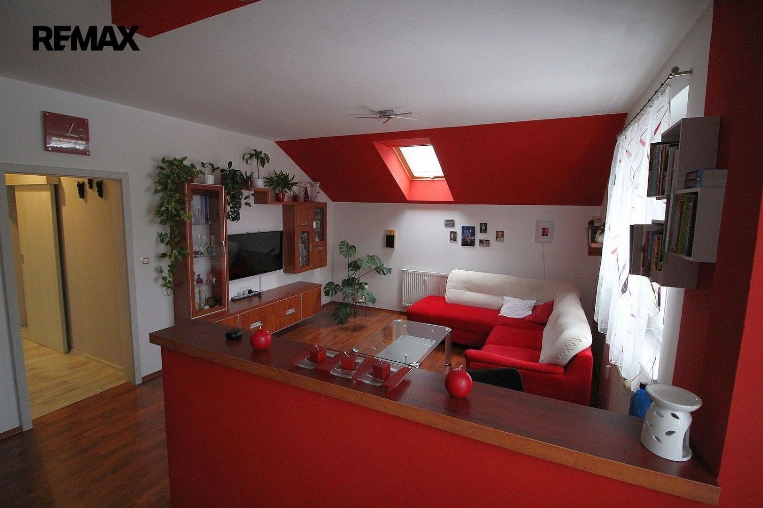 Byt 3+kk · 66 m² · Velké Hamry, okres Jablonec nad Nisou - 3