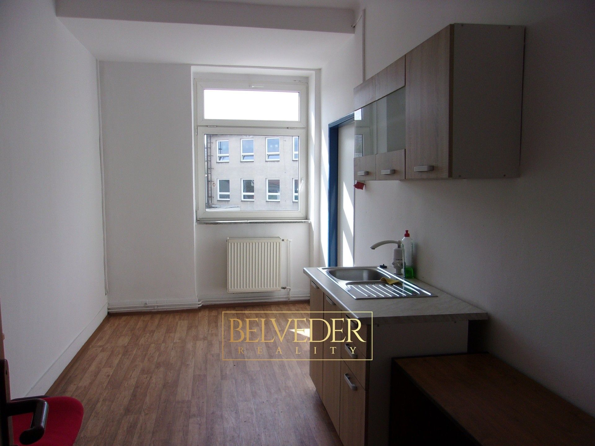 Kancelář · 18 m² · Masarykova třída, Teplice - 4