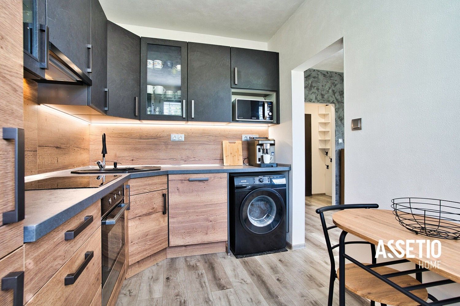 Byt 2+1 · 44 m² · Olomouc - Nová Ulice, Olomoucký kraj - 3