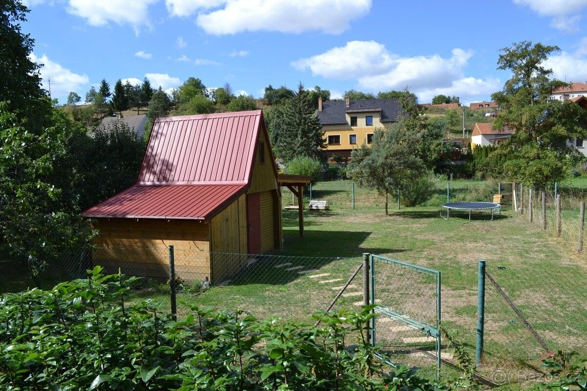 Pozemky pro bydlení, Jemnice, 675 31 - 1