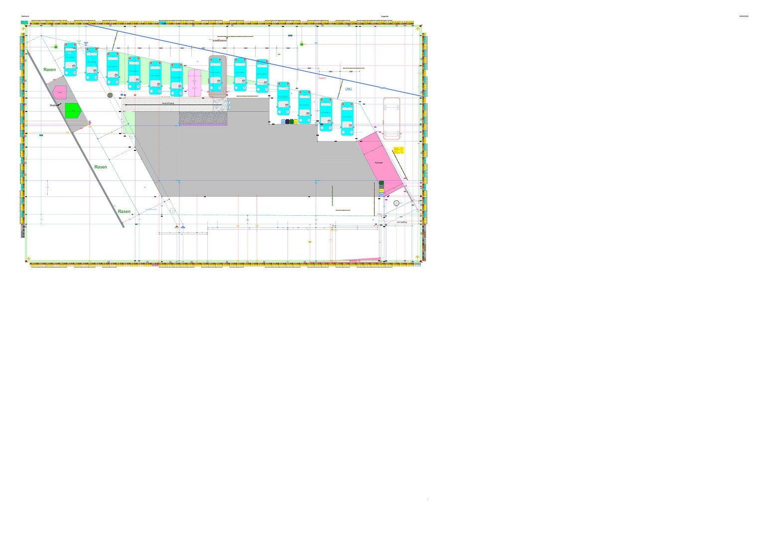 Byt 3+1 · 130 m² · Wildunger Str. 16, , Hessen - 3